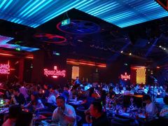 -MOSSO音乐酒吧·live house(南京旗舰店)