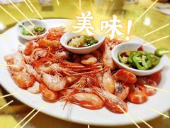 -大笑饭堂(甲子桥店)