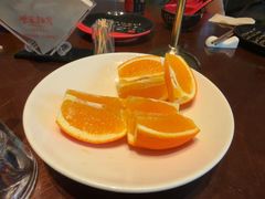 -柴米油盐(土菜院子店)