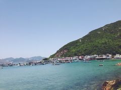 南丫岛-南丫岛