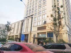 -远洋未来广场(育慧北路店)