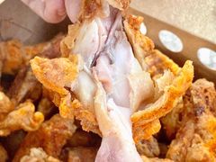 -阿捡忭京炸鸡(韭菜园总店)