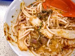 -结霜桥叻沙