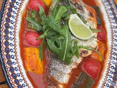 -MR.ROCKY洛奇先生·西餐&酒吧(琶醍店)