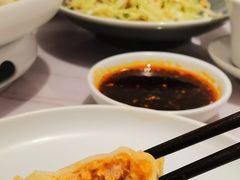 原汁海胆水饺-喜鼎海胆水饺(平安金融中心店)