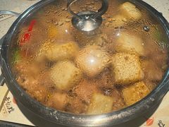 -黄记煌三汁焖锅(顺义华联店)