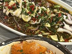 -辣螃铠盆盆蟹大排档(总店)