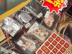 -布谷社(王府井喜悦店)