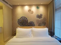 -香港港岛英迪格酒店