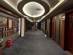 -海韵之星邮轮水会(明发商业广场店)