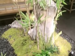 -绿茶餐厅(淮安吾悦广场店)