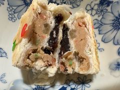 重阳糕-桂香村(护国寺店)