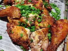 -绿茶餐厅(布吉万象汇店)