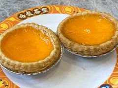 -九龙茶记·粤式餐厅融合菜(鹭江店)