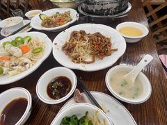 -南记食粥坊·宵夜大排档(莲花总店)