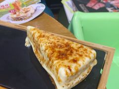 -西语炭烧牛排·西厨(石龙店)