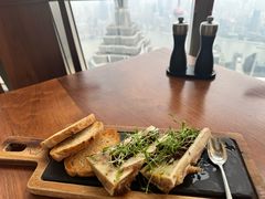 -上海柏悦酒店·世纪100牛排馆