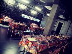 -1218 GRILL 主厨