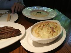 -弗兰克牛排西餐厅Ribone steak house(柠檬花园店)