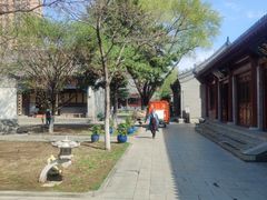 -护国法轮寺