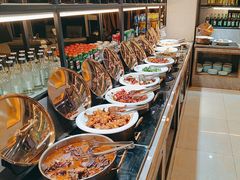 -四海蒸鲜蒸汽海鲜自助(北戴河店)