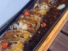 -醉炫音速烧烤·干煸菜(沙河总店)