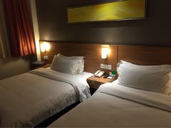 宜必思酒店(文昌阁店)-宜必思酒店(扬州文昌阁店)