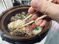 -容里煲仔饭(利丰北路店)