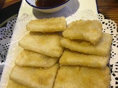 -老凯俚酸汤鱼(鸿通城店)