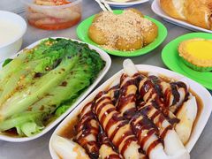-芬芳甜品(东风西路店)