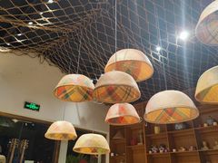 大堂-我的甜·泰国餐厅