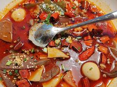 -太二酸菜鱼(福州泰禾店)