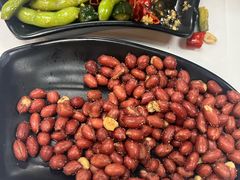 -云晓光头烧烤吧(德平路店)