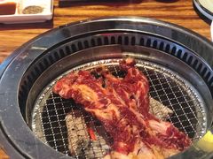 -热血兄弟·炭火烤肉(融侨中心店)