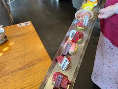 -赤坂亭·M9和牛烧肉·铁板烧·日料398放题(长泰广场店)