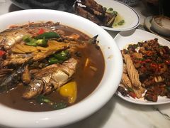 -二十八里太湖船菜(吉祥路店)