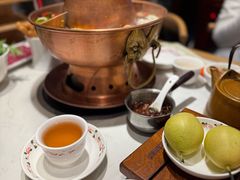 -东门口·鲜爆肚涮肉·烧烤(老门东店)