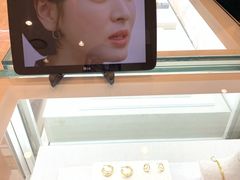 -新世界百货(明洞总店)