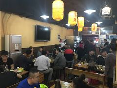 -东镇老火锅(长春路首店)