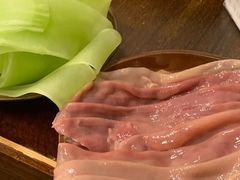 -黄潇洒老火锅(九眼桥宏济巷店)