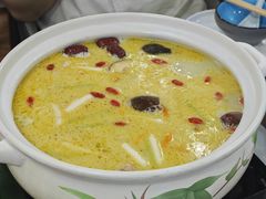 鲍鱼鸡锅-金龙·打边炉(武进路店)