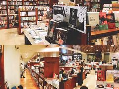 -诚品书店(敦南店)