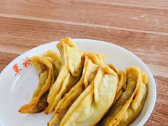 -草桥清真牛肉锅贴扁食店