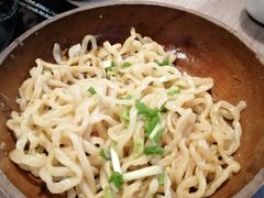 老鼎旺销魂面-老鼎旺安格斯牛肉火锅(衡艺广场店)