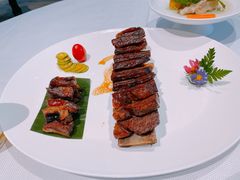 -春满园·早茶·粤菜·宴会(前海店)