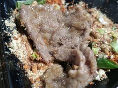 -浩文烧烤