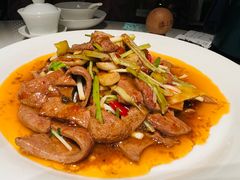 -上上席川菜(凯德乐峰广场店)