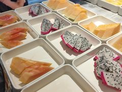 -涨巢·潮玩水疗局