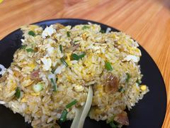 -汕尾小吃铜盘推(埔尾篮球场店)