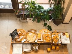 -沁屋面包店(人民东路店)